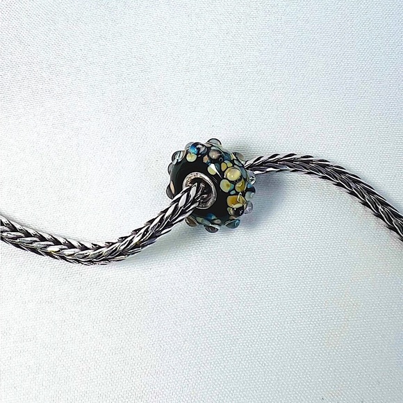 Trollbeads Milan Bead - Picture 3 of 5